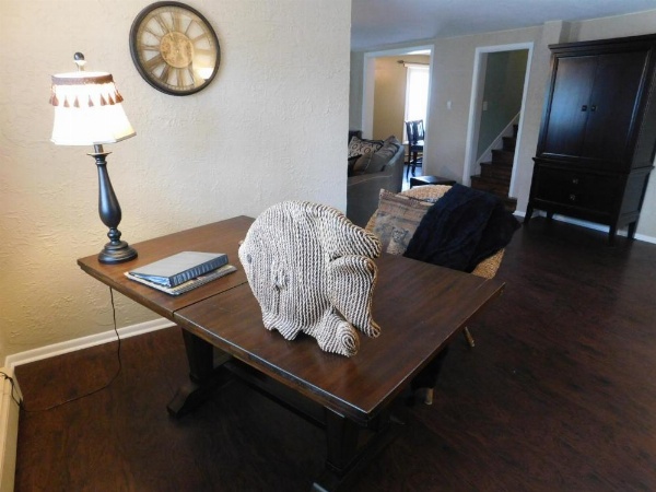 Yellowstone House of the Three Bears 2 Blocks to Downtown image 11