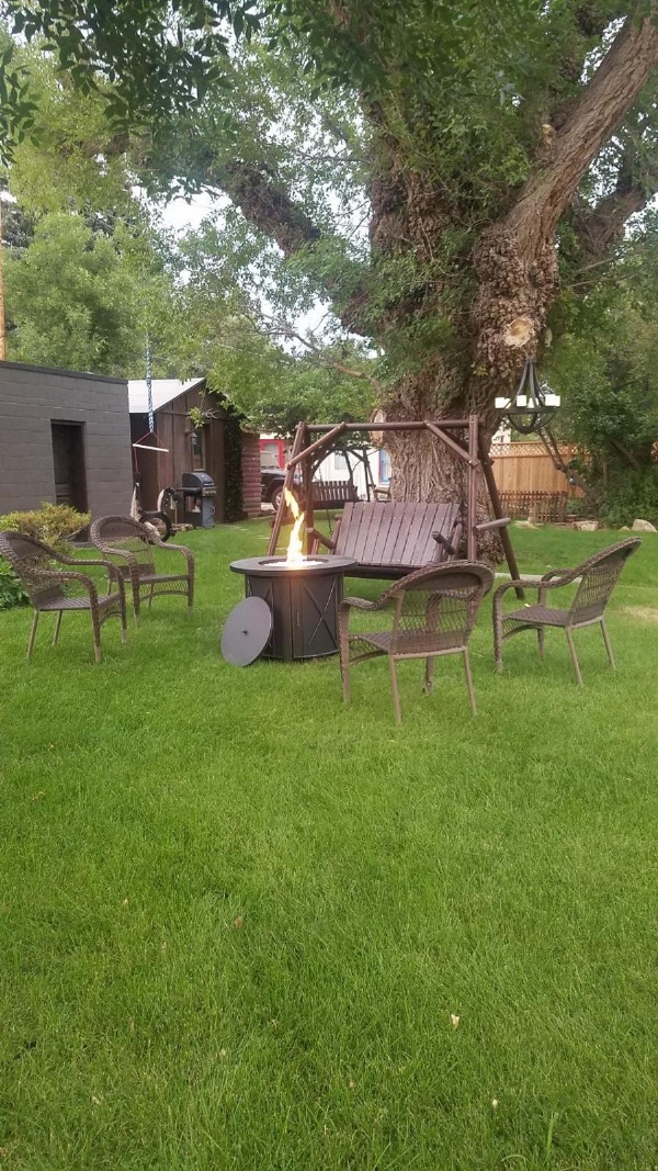 Yellowstone House of the Three Bears 2 Blocks to Downtown image 7